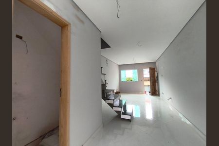 Casa à venda com 3 quartos, 130m² em Vila Formosa, São Paulo