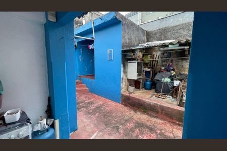 Casa à venda com 246m², 3 quartos e 2 vagas
