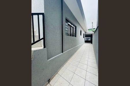 Casa à venda com 250m², 3 quartos e 3 vagas