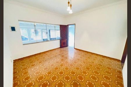 Casa à venda com 3 quartos, 250m² em Vila Junqueira, Santo André