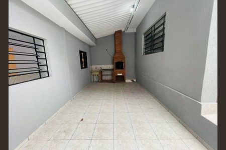 Casa à venda com 250m², 3 quartos e 3 vagas