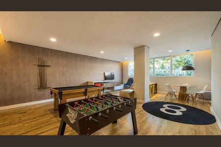 Apartamento à venda com 4 quartos, 192m² em Pinheiros, São Paulo