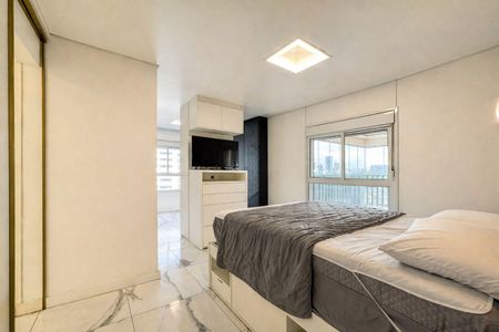 Apartamento à venda com 4 quartos, 192m² em Pinheiros, São Paulo