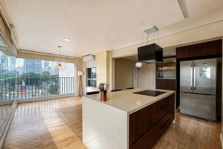 Apartamento à venda com 192m², 4 quartos e 4 vagas
