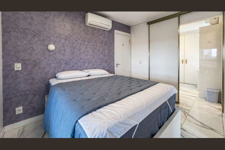 Apartamento à venda com 192m², 4 quartos e 4 vagas