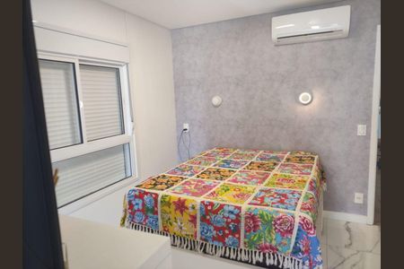 Apartamento à venda com 4 quartos, 192m² em Pinheiros, São Paulo