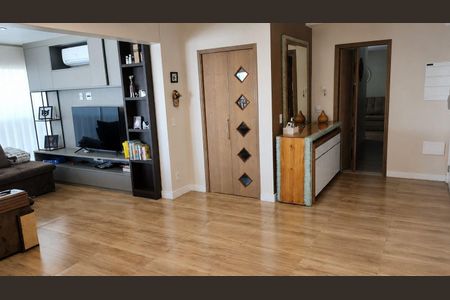Apartamento à venda com 4 quartos, 192m² em Pinheiros, São Paulo