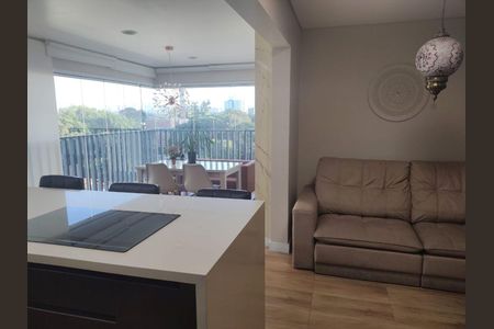 Apartamento à venda com 4 quartos, 192m² em Pinheiros, São Paulo