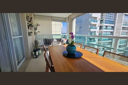 Apartamento à venda com 202m², 3 quartos e 4 vagas