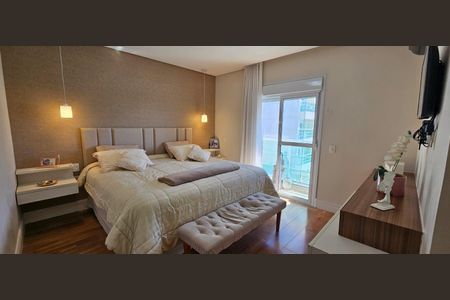 Apartamento à venda com 202m², 3 quartos e 4 vagas