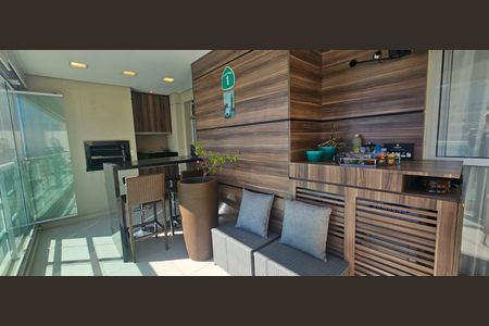 Apartamento à venda com 202m², 3 quartos e 4 vagas