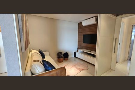 Apartamento à venda com 202m², 3 quartos e 4 vagas