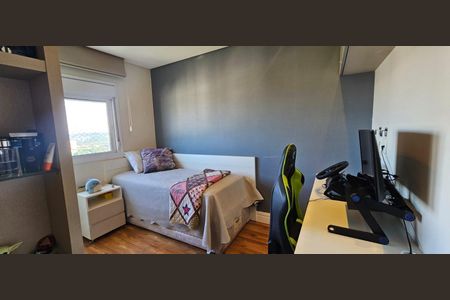 Apartamento à venda com 202m², 3 quartos e 4 vagas