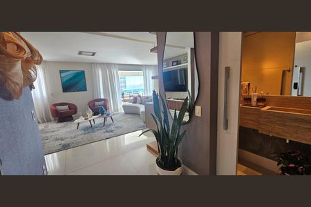 Apartamento à venda com 202m², 3 quartos e 4 vagas