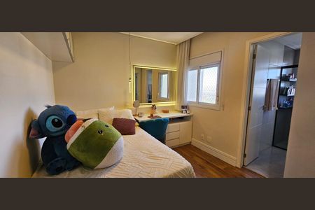 Apartamento à venda com 202m², 3 quartos e 4 vagas