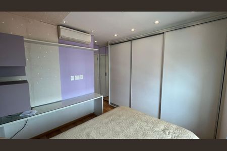 Apartamento para alugar com 3 quartos, 185m² em Jardim Analia Franco, São Paulo