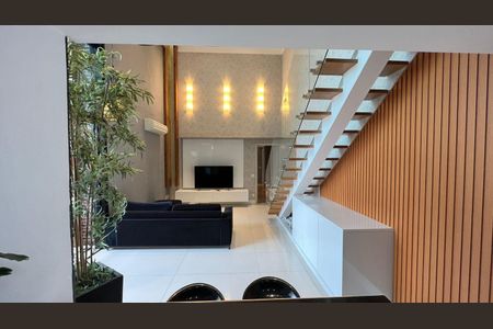 Apartamento para alugar com 3 quartos, 185m² em Jardim Analia Franco, São Paulo