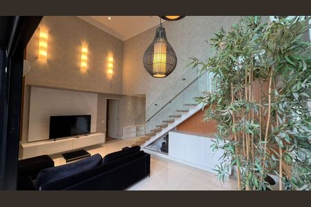 Apartamento para alugar com 3 quartos, 185m² em Jardim Analia Franco, São Paulo