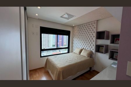 Apartamento para alugar com 3 quartos, 185m² em Jardim Analia Franco, São Paulo