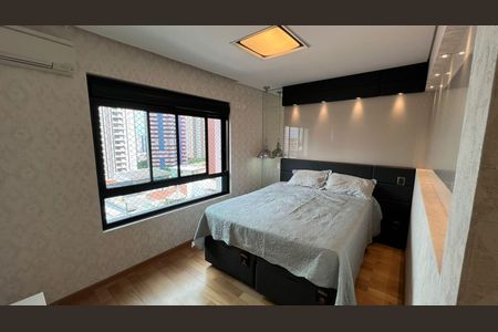 Apartamento para alugar com 3 quartos, 185m² em Jardim Analia Franco, São Paulo