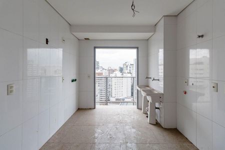 Apartamento à venda com 535m², 3 quartos e sem vaga