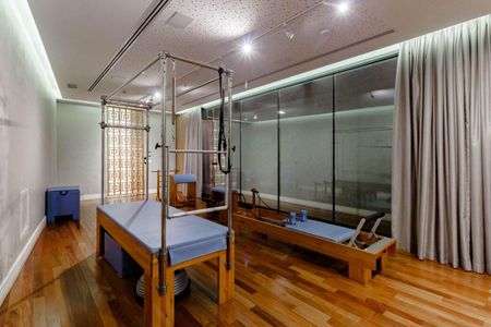 Apartamento à venda com 535m², 3 quartos e sem vaga