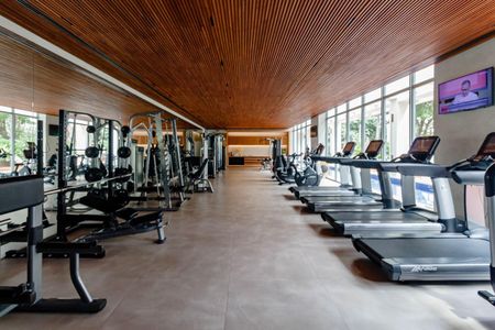 Apartamento à venda com 535m², 3 quartos e sem vaga