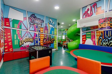 Apartamento à venda com 535m², 3 quartos e sem vaga