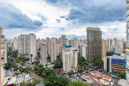 Apartamento à venda com 535m², 3 quartos e sem vaga