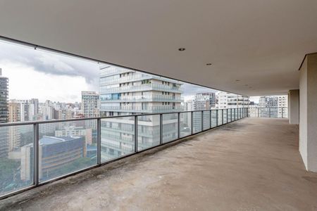 Apartamento à venda com 535m², 3 quartos e sem vaga