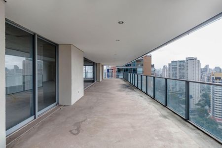 Apartamento à venda com 535m², 3 quartos e sem vaga