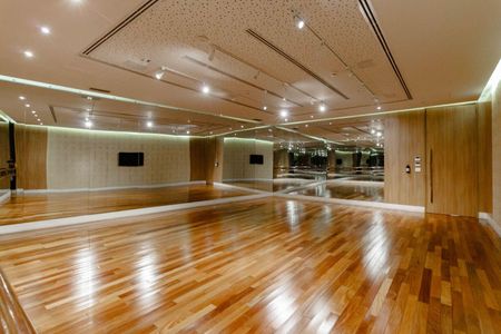 Apartamento à venda com 535m², 3 quartos e sem vaga