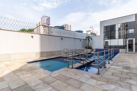 Apartamento à venda com 80m², 2 quartos e 2 vagas