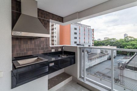 Apartamento à venda com 80m², 2 quartos e 2 vagas