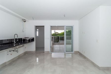 Apartamento à venda com 80m², 2 quartos e 2 vagas