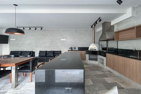 Apartamento à venda com 80m², 2 quartos e 2 vagas