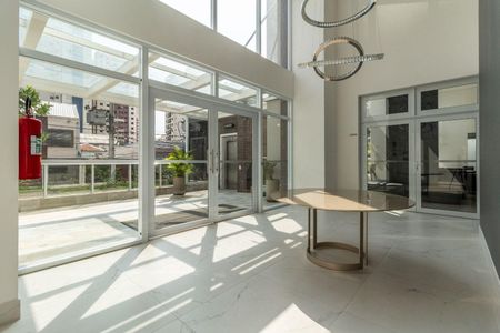 Apartamento à venda com 80m², 2 quartos e 2 vagas
