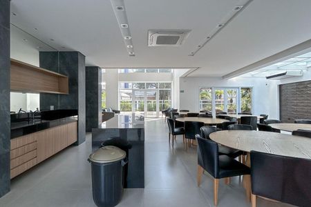 Apartamento à venda com 80m², 2 quartos e 2 vagas