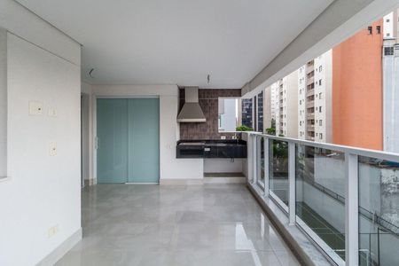 Apartamento à venda com 80m², 2 quartos e 2 vagas