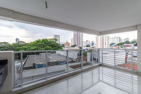 Apartamento à venda com 80m², 2 quartos e 2 vagas