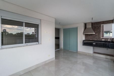 Apartamento à venda com 80m², 2 quartos e 2 vagas