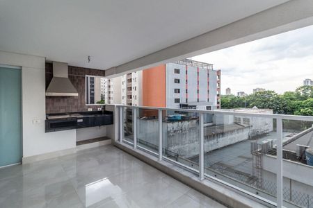 Apartamento à venda com 80m², 2 quartos e 2 vagas