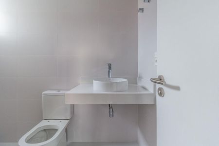 Apartamento à venda com 80m², 2 quartos e 2 vagas