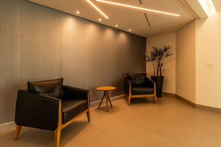 Apartamento à venda com 80m², 2 quartos e 2 vagas
