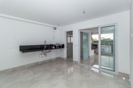 Apartamento à venda com 2 quartos, 80m² em Tatuapé, São Paulo