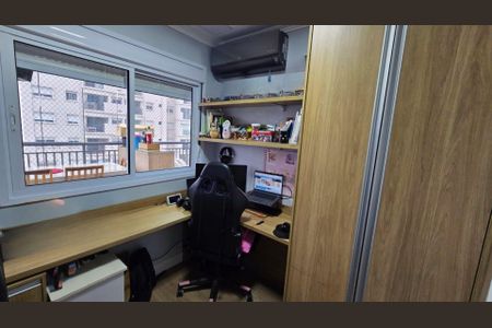 Apartamento à venda com 3 quartos, 78m² em Parque da Vila Prudente, São Paulo