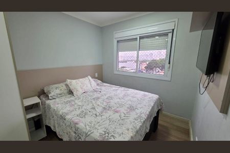 Apartamento à venda com 3 quartos, 78m² em Parque da Vila Prudente, São Paulo