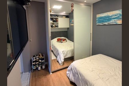 Apartamento à venda com 3 quartos, 137m² em Vila Regente Feijó, São Paulo