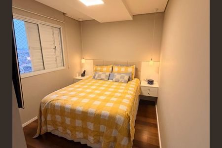 Apartamento à venda com 3 quartos, 137m² em Vila Regente Feijó, São Paulo