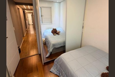 Apartamento à venda com 3 quartos, 137m² em Vila Regente Feijó, São Paulo